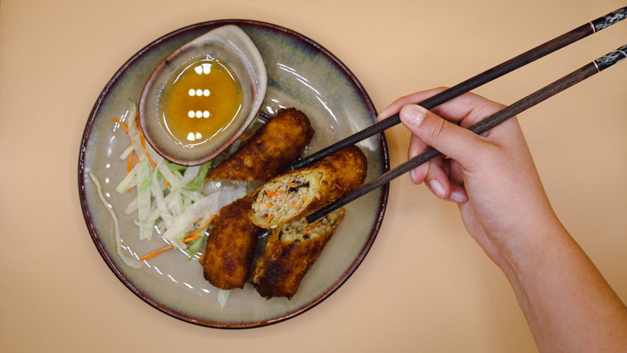 Nem Hanoi - Sushitaxi Göttingen - Lieferservice für asiatisches Essen in Göttingen & Rosdorf