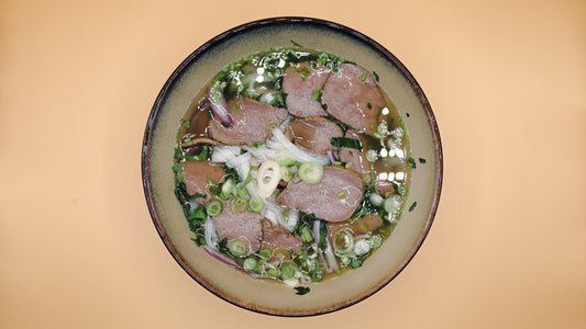 Pho Hanoi- Sushitaxi Göttingen - Lieferservice für asiatisches Essen in Göttingen & Rosdorf