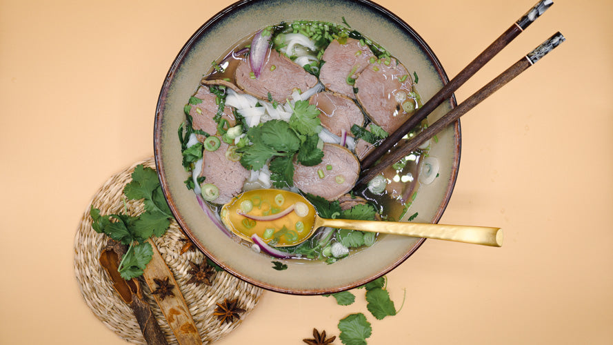 Pho Hanoi- Sushitaxi Göttingen - Lieferservice für asiatisches Essen in Göttingen & Rosdorf