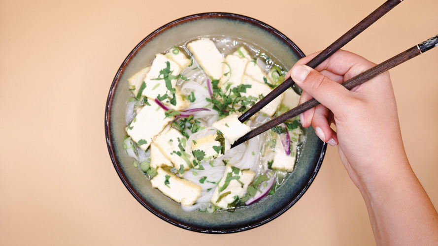 Pho Hanoi- Sushitaxi Göttingen - Lieferservice für asiatisches Essen in Göttingen & Rosdorf