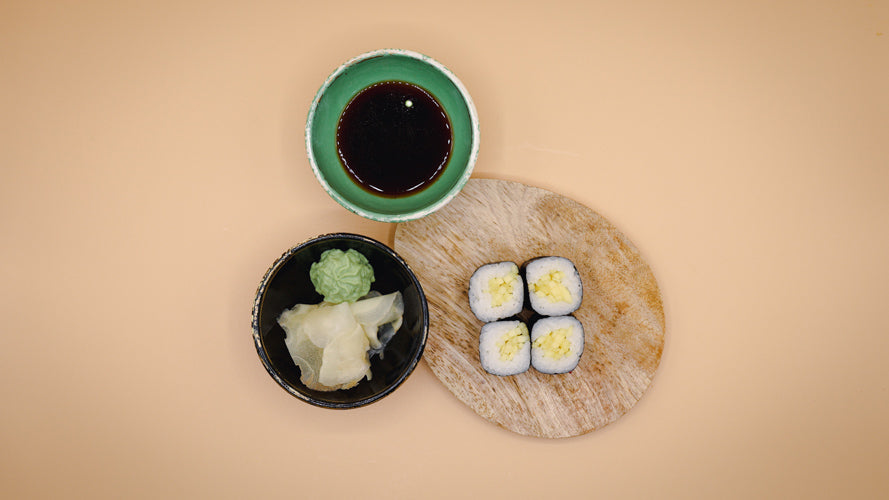 Mango Maki - Sushitaxi Göttingen - Lieferservice für asiatisches Essen in Göttingen & Rosdorf