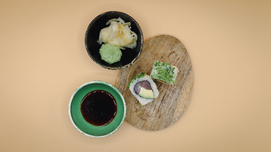 Tokio Tekka Inside Out - Sushitaxi Göttingen - Lieferservice für asiatisches Essen in Göttingen & Rosdorf