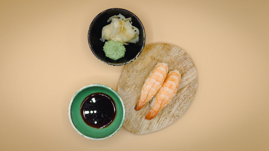 Ebi Nigiri - Sushitaxi Göttingen - Lieferservice für asiatisches Essen in Göttingen & Rosdorf