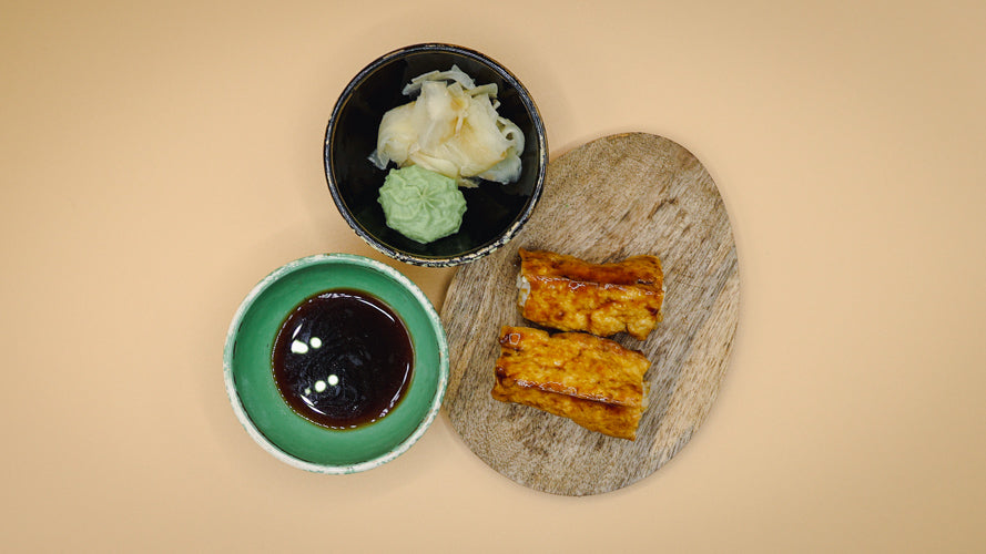 Inari Nigiri - Sushitaxi Göttingen - Lieferservice für asiatisches Essen in Göttingen & Rosdorf