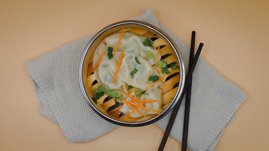 Dim Sum Chicken - Sushitaxi Göttingen - Lieferservice für asiatisches Essen in Göttingen & Rosdorf