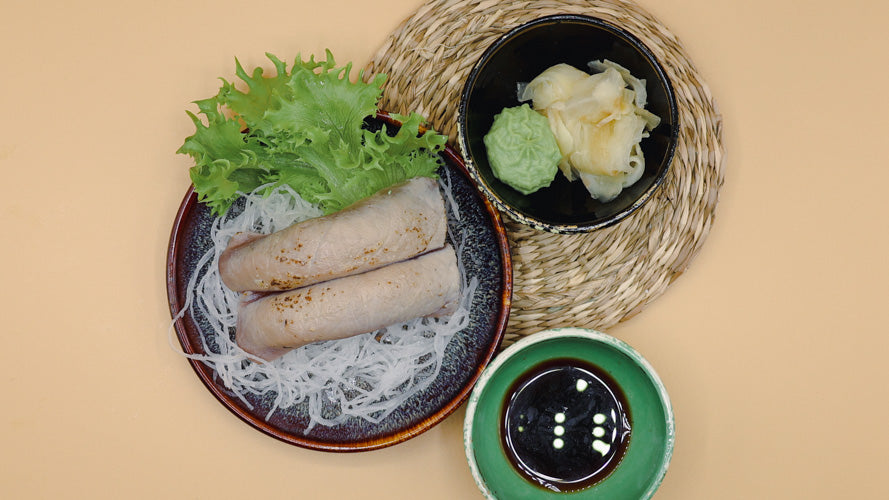 Maguro Nigiri - Sushitaxi Göttingen - Lieferservice für asiatisches Essen in Göttingen & Rosdorf