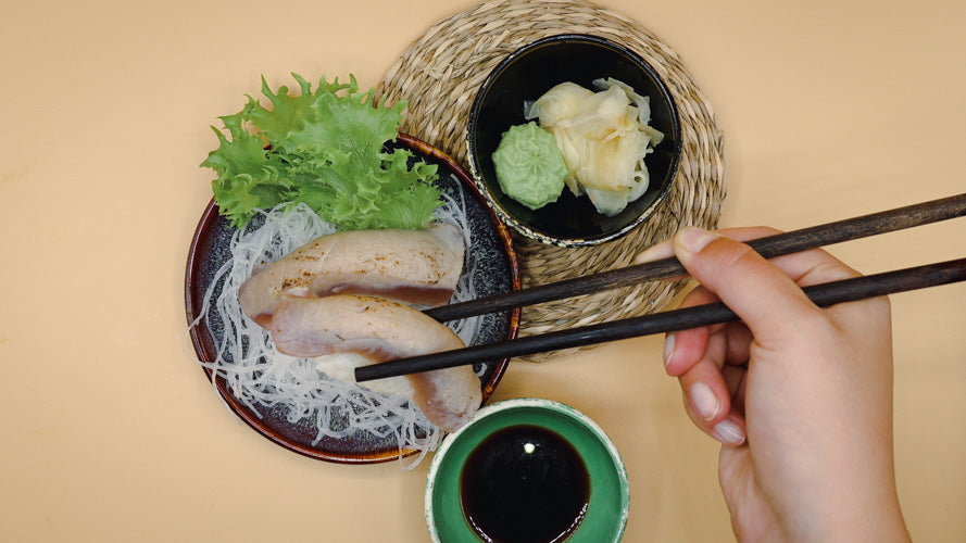 Maguro Nigiri - Sushitaxi Göttingen - Lieferservice für asiatisches Essen in Göttingen & Rosdorf