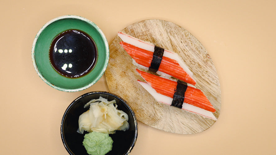 Kani Nigiri - Sushitaxi Göttingen - Lieferservice für asiatisches Essen in Göttingen & Rosdorf