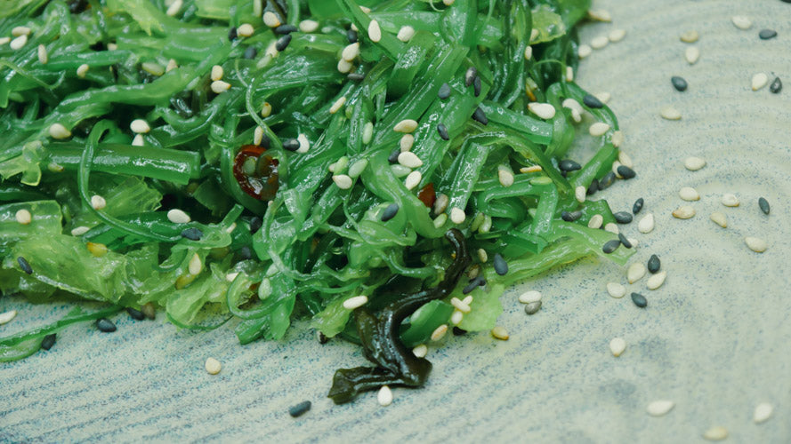 Wakame - Sushitaxi Göttingen - Lieferservice für asiatisches Essen in Göttingen & Rosdorf