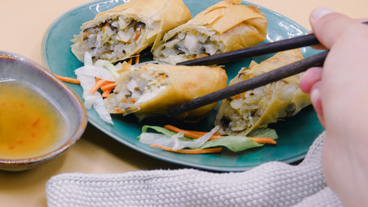 Nem Hue - Sushitaxi Göttingen - Lieferservice für asiatisches Essen in Göttingen & Rosdorf