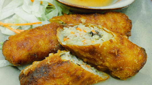 Nem Hanoi - Sushitaxi Göttingen - Lieferservice für asiatisches Essen in Göttingen & Rosdorf