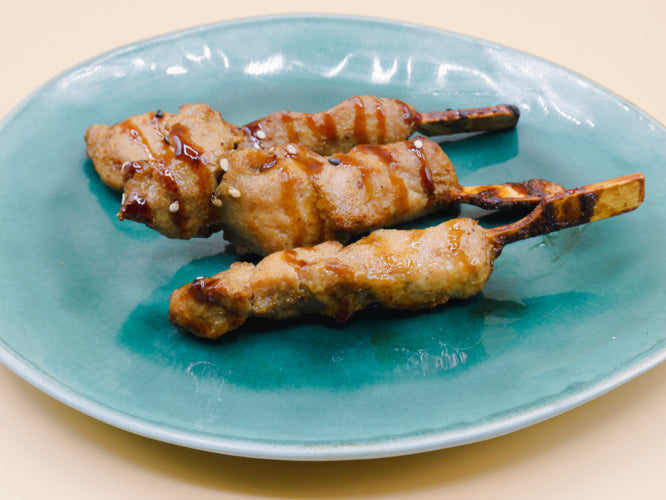 Yakitori Spieße - Sushitaxi Göttingen - Lieferservice für asiatisches Essen in Göttingen & Rosdorf