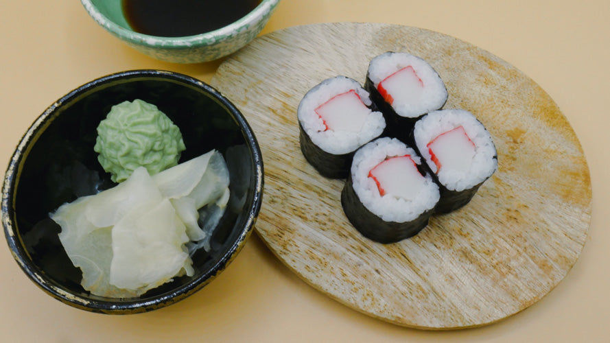 Kani Maki - Sushitaxi Göttingen - Lieferservice für asiatisches Essen in Göttingen & Rosdorf