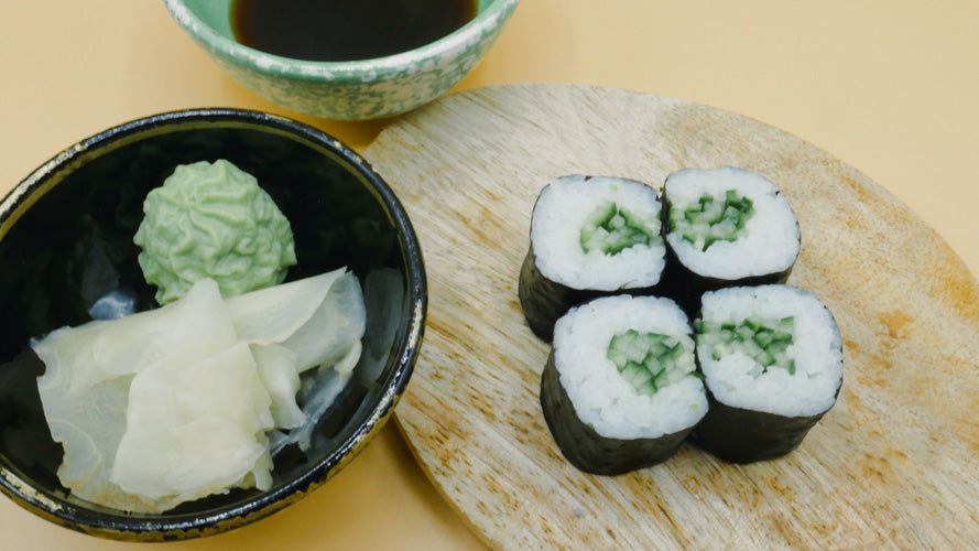 Kappa Maki - Sushitaxi Göttingen - Lieferservice für asiatisches Essen in Göttingen & Rosdorf