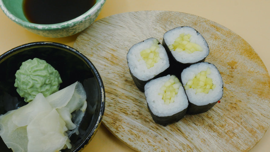 Mango Maki - Sushitaxi Göttingen - Lieferservice für asiatisches Essen in Göttingen & Rosdorf