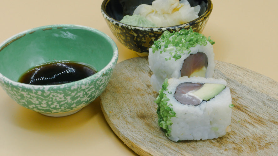 Tokio Tekka Inside Out - Sushitaxi Göttingen - Lieferservice für asiatisches Essen in Göttingen & Rosdorf
