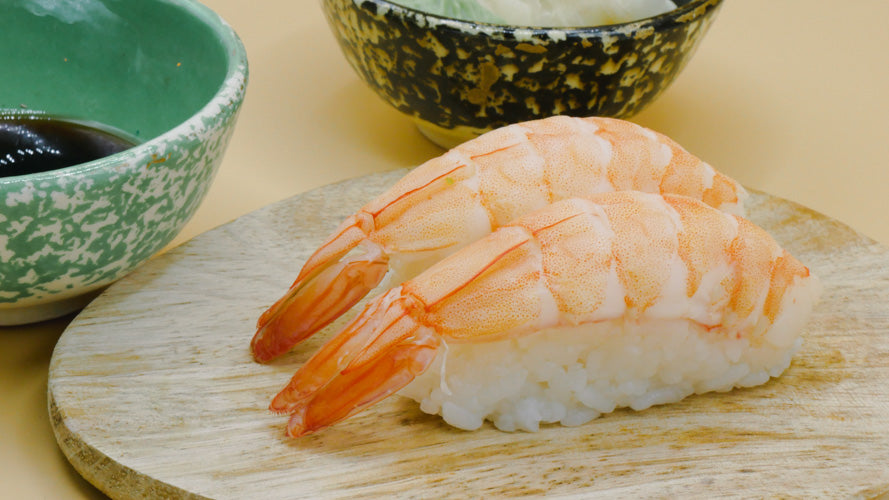 Ebi Nigiri - Sushitaxi Göttingen - Lieferservice für asiatisches Essen in Göttingen & Rosdorf