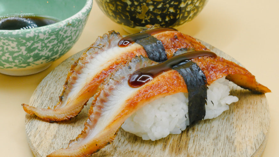 Unagi Nagiri - Sushitaxi Göttingen - Lieferservice für asiatisches Essen in Göttingen & Rosdorf