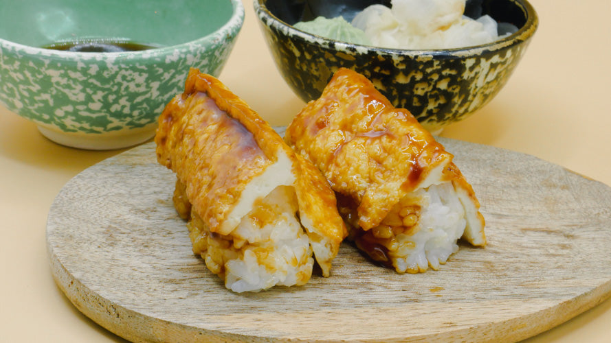 Inari Nigiri - Sushitaxi Göttingen - Lieferservice für asiatisches Essen in Göttingen & Rosdorf
