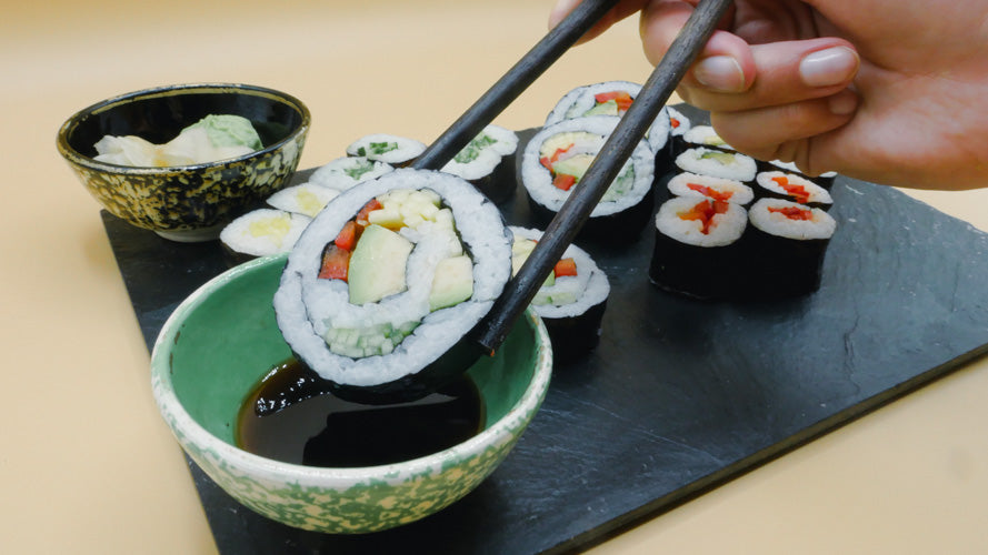 Fukuoka - Sushitaxi Göttingen - Lieferservice für asiatisches Essen in Göttingen & Rosdorf