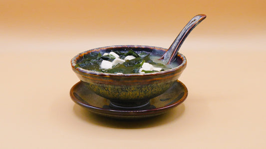 Miso Suppe - Sushitaxi Göttingen - Lieferservice für asiatisches Essen in Göttingen & Rosdorf