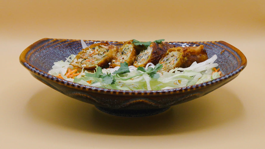 Roll Bowl - Sushitaxi Göttingen - Lieferservice für asiatisches Essen in Göttingen & Rosdorf