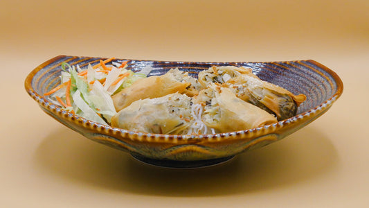 Veggie Roll Bowl - Sushitaxi Göttingen - Lieferservice für asiatisches Essen in Göttingen & Rosdorf