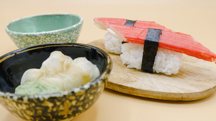Kani Nigiri - Sushitaxi Göttingen - Lieferservice für asiatisches Essen in Göttingen & Rosdorf
