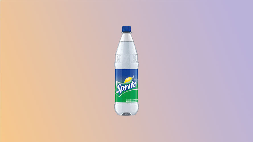 Sprite (1,0l)