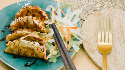 Gyoza Chicken - Sushitaxi Göttingen - Lieferservice für asiatisches Essen in Göttingen & Rosdorf